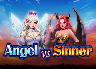 Angel vs Sinner - SMARTGAMING138