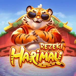 Lucky Tiger - SMARTGAMING138