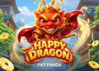 Happy Dragon - SMARTGAMING138