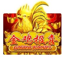 Joker123 : Golden Rooster - SMARTGAMING138