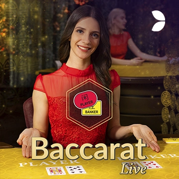 Baccarat Squeeze - SMARTGAMING138