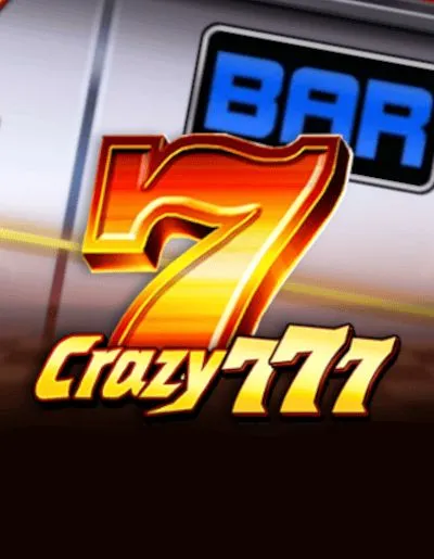 PLAYSTAR : CRAZY 777 - SMARTGAMING138