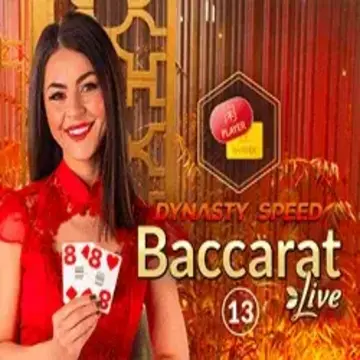 Dynasty Speed Baccarat 13 - SMARTGAMING138