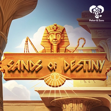 Sands of Destiny - SMARTGAMING138