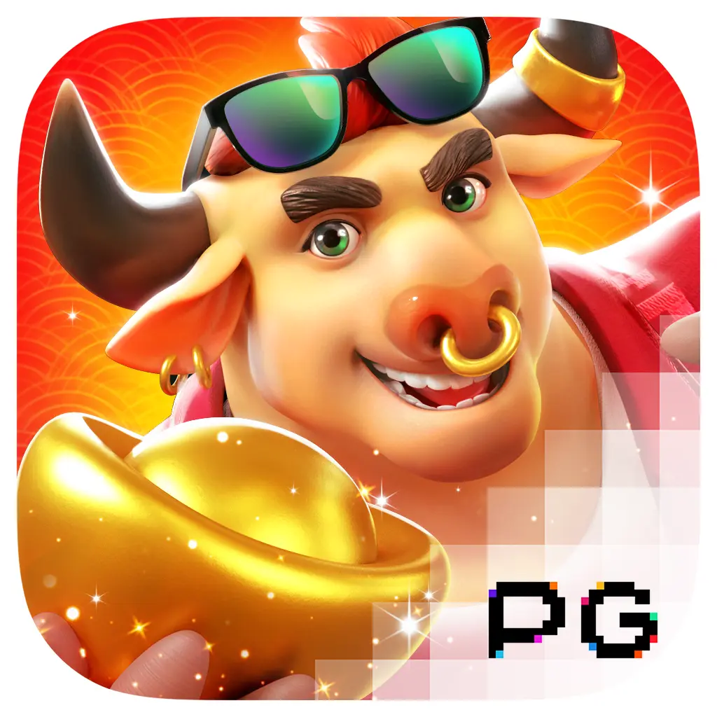 Fortune Ox - SMARTGAMING138