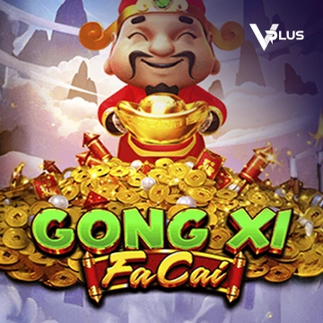 Gong Xi Fa Cai - SMARTGAMING138