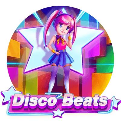 Disco Beats - SMARTGAMING138