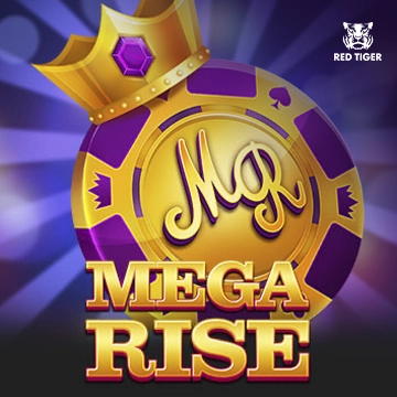 Mega Rise - SMARTGAMING138