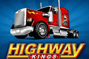 Highway Kings - SMARTGAMING138