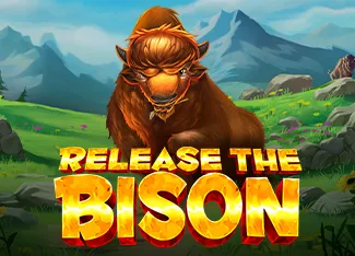 Release the Bison - SMARTGAMING138