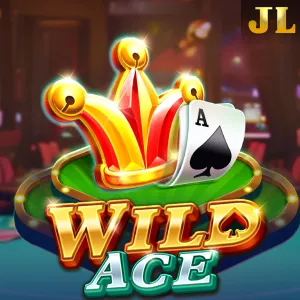 Wild Ace - SMARTGAMING138