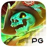 Dead Mans Riches - SMARTGAMING138