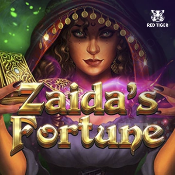 Zaidas Fortune - SMARTGAMING138
