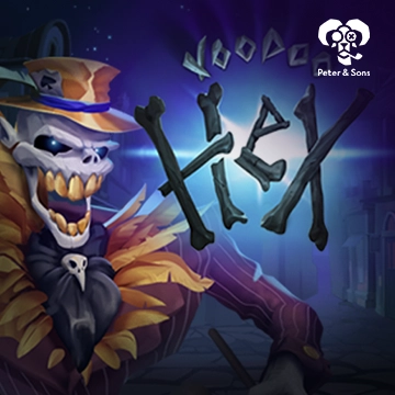 Voodoo Hex - SMARTGAMING138