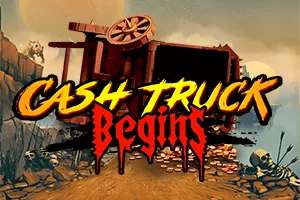 Cash Truck Begins - SMARTGAMING138