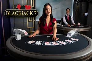 Blackjack 7 - SMARTGAMING138