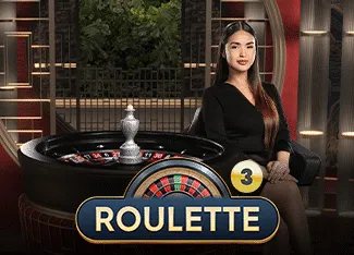 Roulette Ruby - SMARTGAMING138