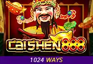 Cai Shen 888 - SMARTGAMING138
