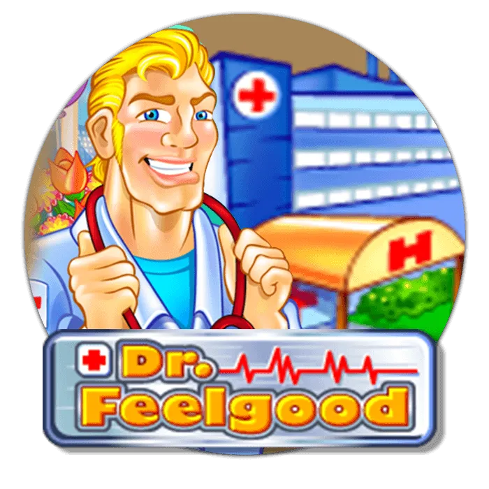 Dr Feelgood - SMARTGAMING138