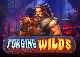 Forging Wilds - SMARTGAMING138