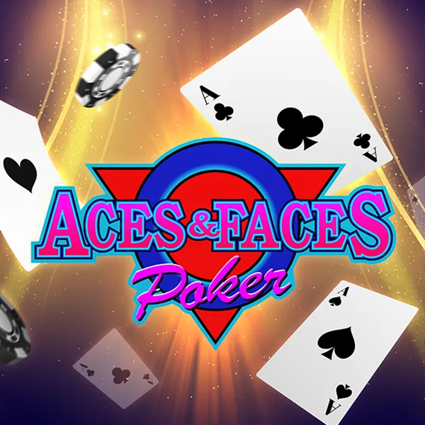 Aces and Faces - SMARTGAMING138