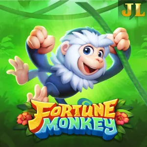 Fortune Monkey - SMARTGAMING138