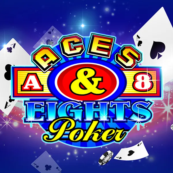 Aces and Eights - SMARTGAMING138