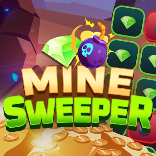 Minesweeper 扫雷 - SMARTGAMING138