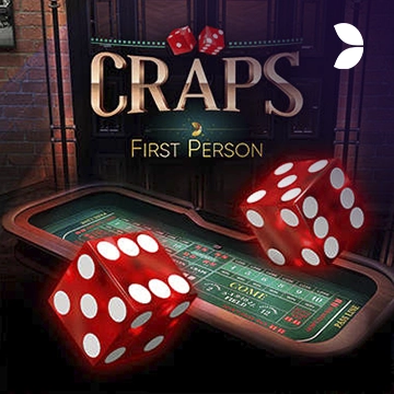 First Person Craps - SMARTGAMING138