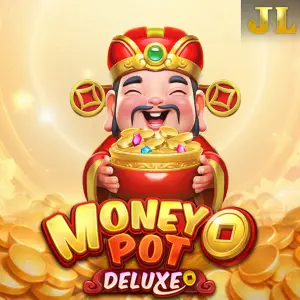 Money Pot DELUXE - SMARTGAMING138