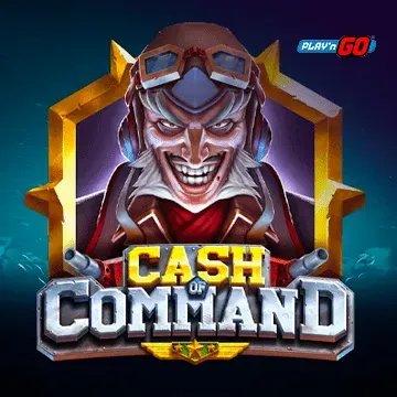 Cash of Command - SMARTGAMING138