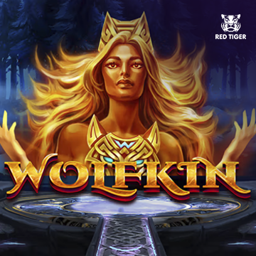 Wolfkin - SMARTGAMING138