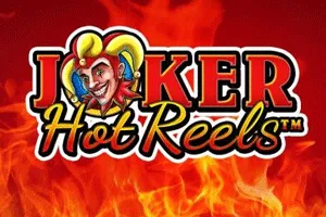 Joker Hot Reels - SMARTGAMING138