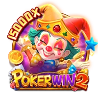 Facai : POKER WIN 2 - SMARTGAMING138
