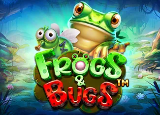 Frogs & Bugs - SMARTGAMING138