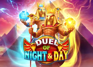 Duel of Night & Day - SMARTGAMING138