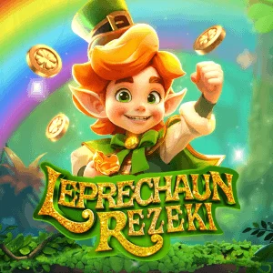 Leprechaun Fortune - SMARTGAMING138