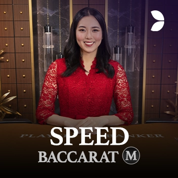 Speed Baccarat M - SMARTGAMING138
