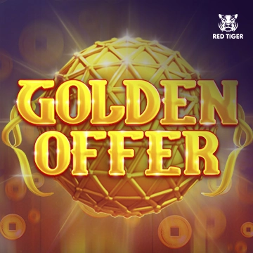 Golden Offer - SMARTGAMING138