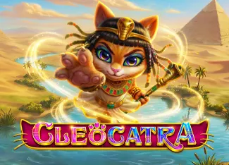 Cleocatra - SMARTGAMING138