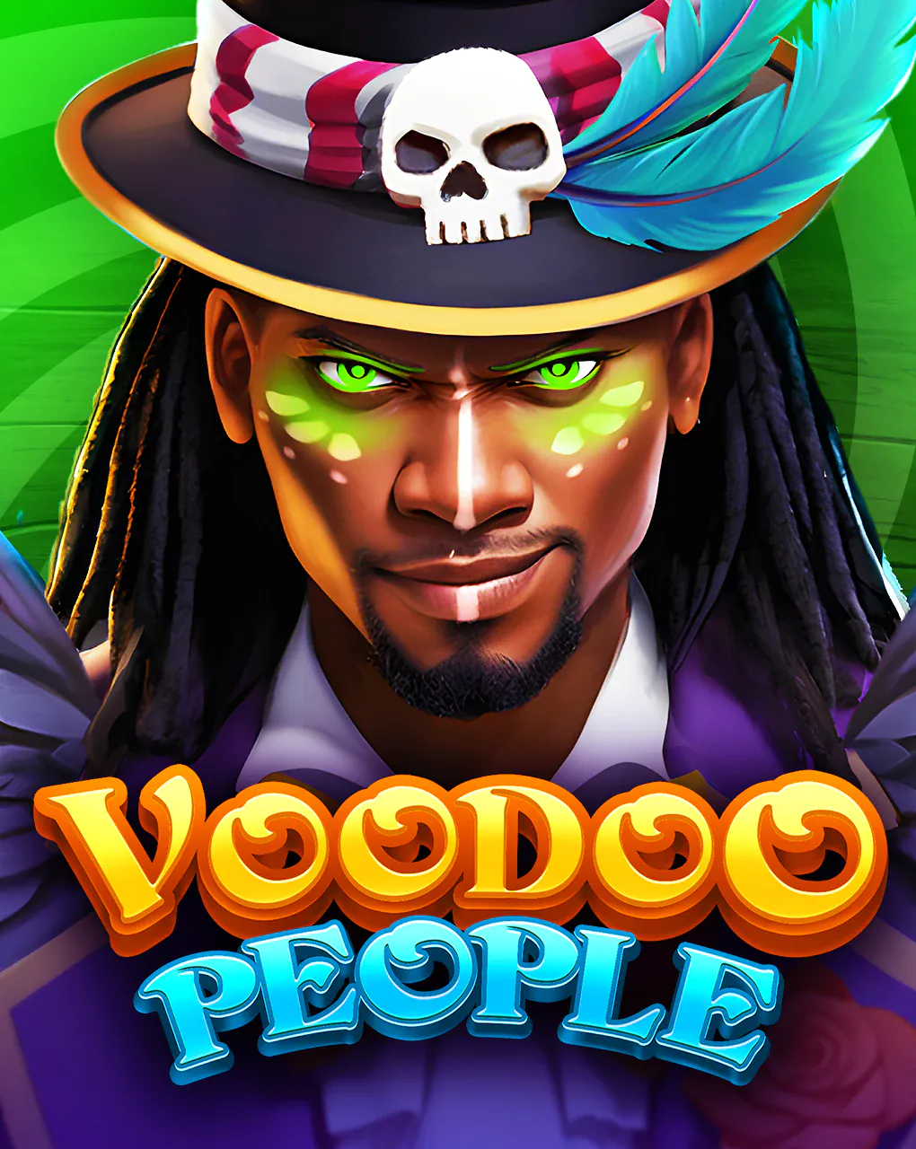 Voodoo People - SMARTGAMING138