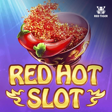 Red Hot Slot - SMARTGAMING138