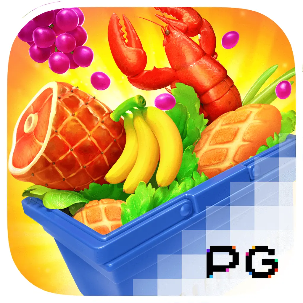 Supermarket Spree - SMARTGAMING138
