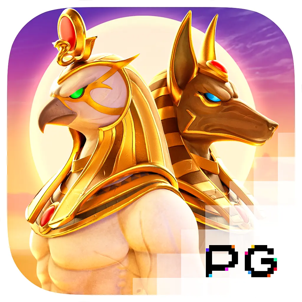 Egypts Book of Mystery - SMARTGAMING138
