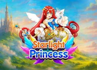 Starlight Princess - SMARTGAMING138