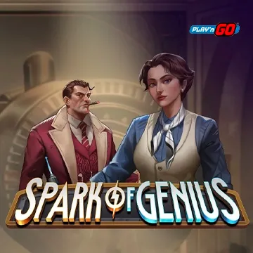 Spark of Genius - SMARTGAMING138