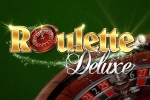 Roulette Deluxe - SMARTGAMING138