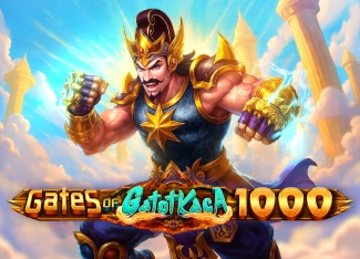 Gates of Gatot Kaca 1000 - SMARTGAMING138