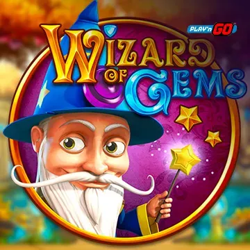 Wizard of Gems - SMARTGAMING138
