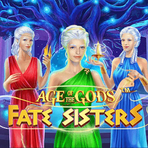 Age of the Gods: Fate sisters - SMARTGAMING138